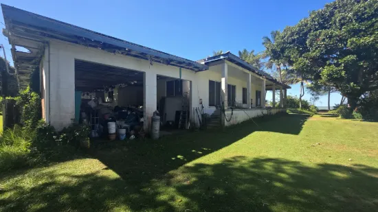 34 Luff Street, Hull Heads, Qld 4854