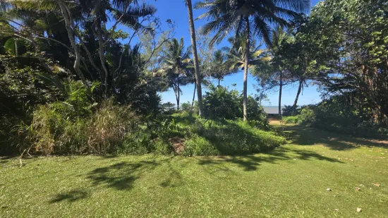 34 Luff Street, Hull Heads, Qld 4854-Image