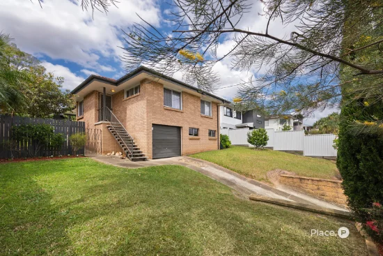34 Luprena Street, Mansfield, Qld 4122