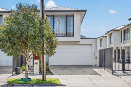 34 Lydia Street, Plympton, SA 5038