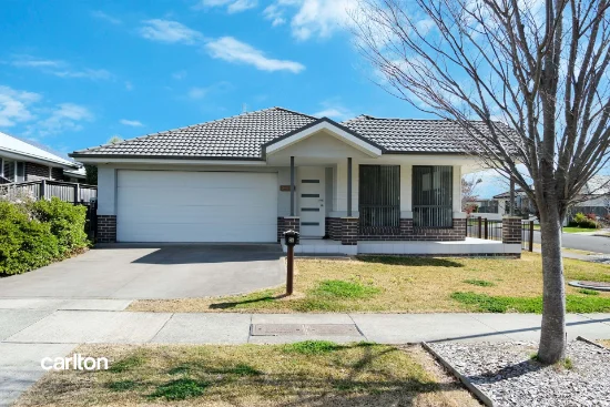 34 MacKellar Circuit, Renwick, NSW 2575