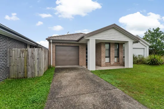 34 MacKenzie Street, Coomera, Qld 4209