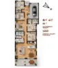 34 MacKenzie Street, Coomera, Qld 4209-Floorplan