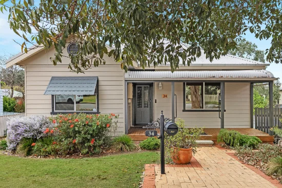 34 Macquarie Street, Wallsend, NSW 2287