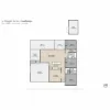 34 Magpie Drive, Cambooya, Qld 4358-Floorplan