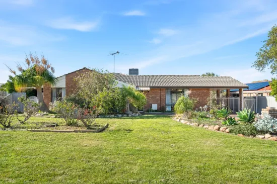 34 Mahogany Drive, Halls Head, WA 6210
