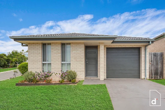 34 Mahogany Way, Woonona, NSW 2517
