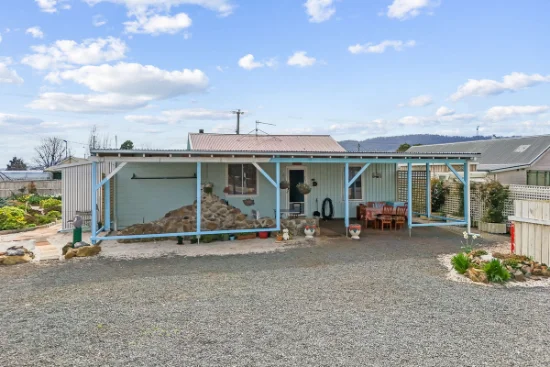 34 Main Street, Ringarooma, Tas 7263