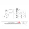 34 Main Street, Ringarooma, Tas 7263-Floorplan