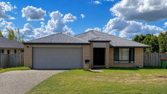 34 Mair Drive, Goodna QLD 4300-Image