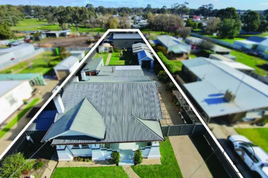 34 Majorca Road, Maryborough, Vic 3465