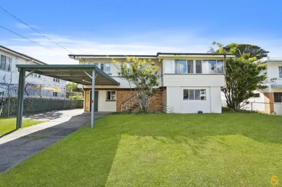 34 Malabar, Wynnum West, Qld 4178