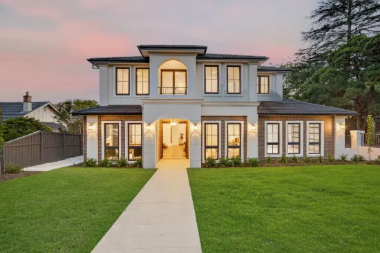 34 Malton Road, Beecroft, NSW 2119