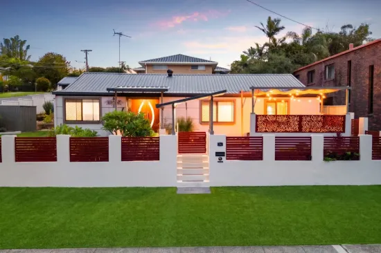 34 Mandarin Street, Coopers Plains, Qld 4108