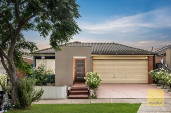 34 Manderston Avenue, DERRIMUT VIC 3026-Image