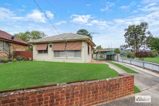 34 Mann Street, Wodonga, Vic 3690