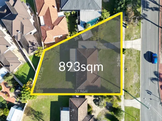 34 Manning Road, Cannington WA 6107-Image