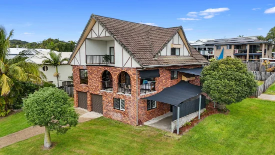 34 Manooka Drive, Rainbow Beach, Qld 4581