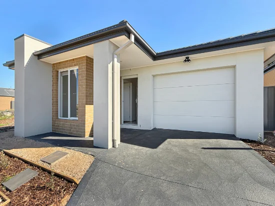 34 Mantis Cct, Tarneit, Vic 3029