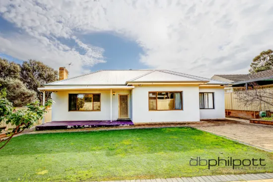 34 Manuel Avenue, Blair Athol, SA 5084