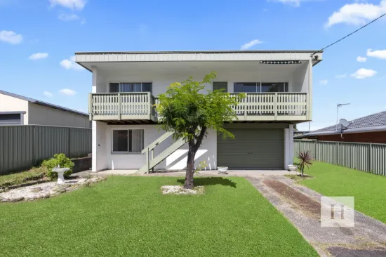 34 Manuka Parade, Gorokan, NSW 2263