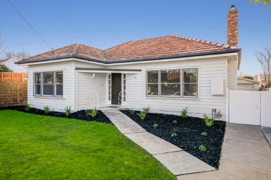 34 Marshall Street, Newtown, Vic 3220 - For Rent