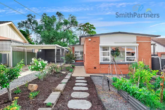34 Mary Leonard Drive, Ingle Farm, SA 5098