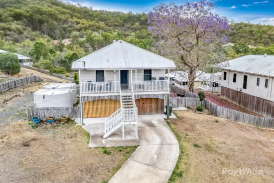 34 Mason Street, Mount Perry, Qld 4671