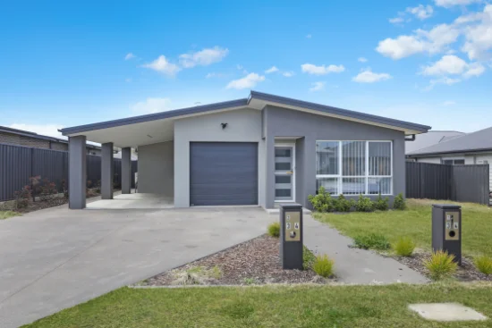 34 Matchless Avenue, Goulburn, NSW 2580