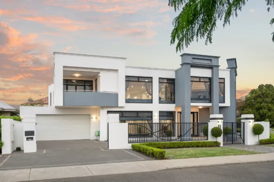 34 Matheson Road, Applecross, WA 6153