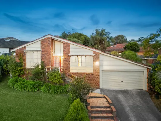 34 Matisse Drive, Templestowe, Vic 3106