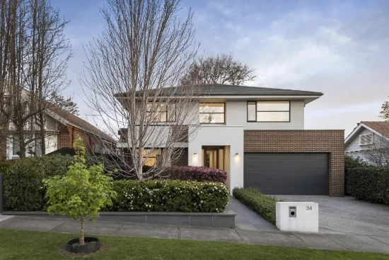 34 Matlock Street, Canterbury, Vic 3126