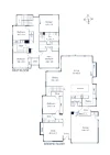 34 Matlock Street, Canterbury, Vic 3126-Floorplan