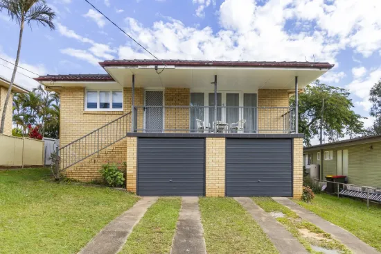 34 Maundrell Terrace, Chermside West, Qld 4032