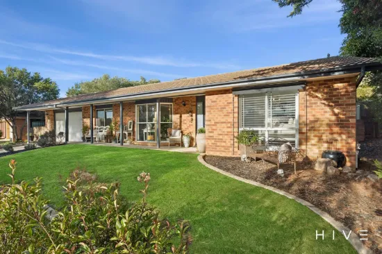 34 May Maxwell Crescent, Gilmore, ACT 2905