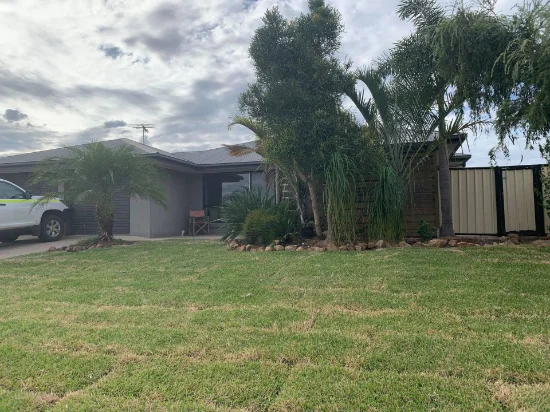 34 Mayfair Dr, Emerald, Qld 4720