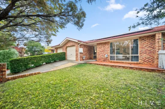 34 Maynard Street, Ngunnawal, ACT 2913