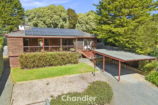 34 McAllister Road, Monbulk, Vic 3793