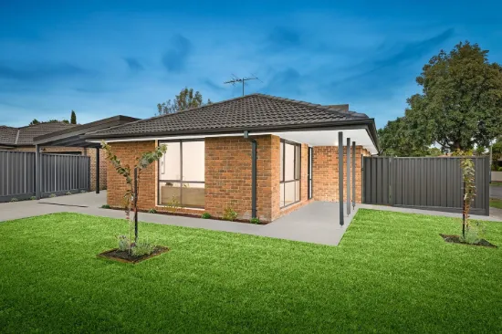 34 McClelland Drive, Mill Park, Vic 3082