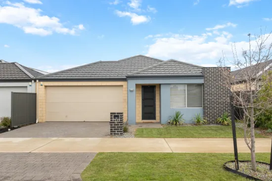 34 McDonald Rd, Baldivis, WA 6171