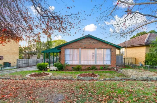 34 McDonald Way, Churchill, Vic 3842