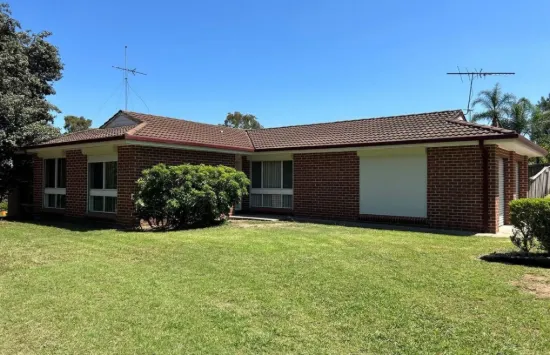 34 McEwan Circuit, Mount Annan, NSW 2567