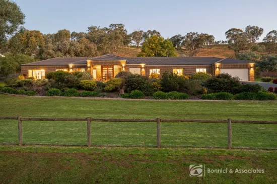 34 Mcgaffins Road, West Wodonga, Vic 3690
