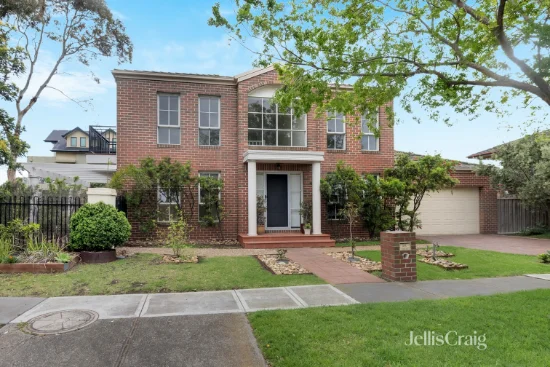 34 McGuire Crescent, Williamstown, Vic 3016 - For Rent