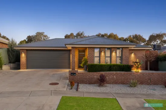 34 Mcinnes Street, Big Hill, Vic 3555