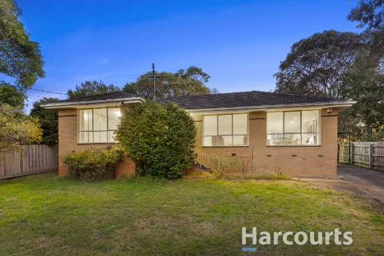 34 McIver Street, Ferntree Gully, Vic 3156