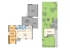 34 McIver Street, Ferntree Gully, Vic 3156-Floorplan