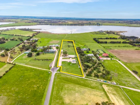 34 McKinlay Court, Goolwa North, SA 5214