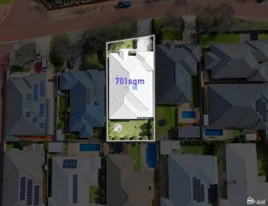 34 Mclachlan Turn, Byford, WA 6122