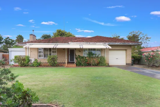 34 Mclarty Road, Pinjarra, WA 6208